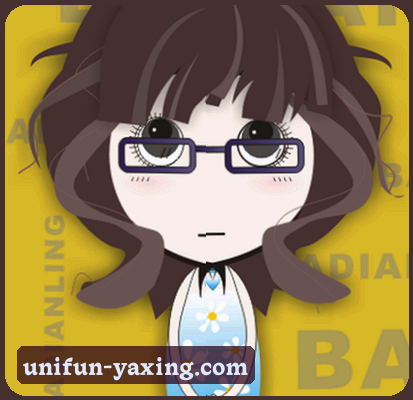 黄女士